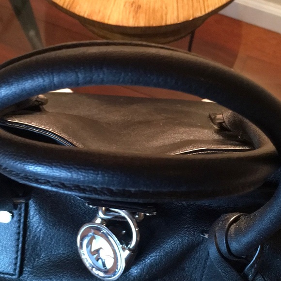 Michael Kors Hamilton Lock & key - Picture 4 of 9